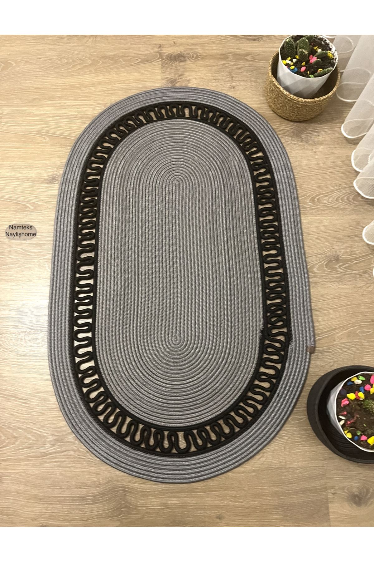 jüt hasır hediyelik-çeyizlik-salon mutfak koridor kilim paspas yolluk