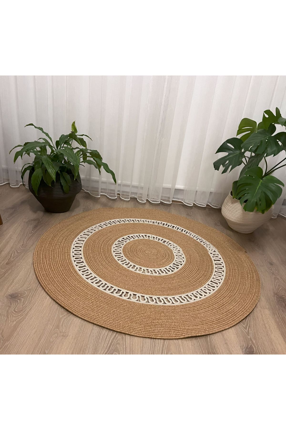 Modern, Hasır /Jüt. Desenli, Dekoratif, Kilim, Salon,mutfak Halısı. Çeyizlik, Hediyelik, siyahşerdüz