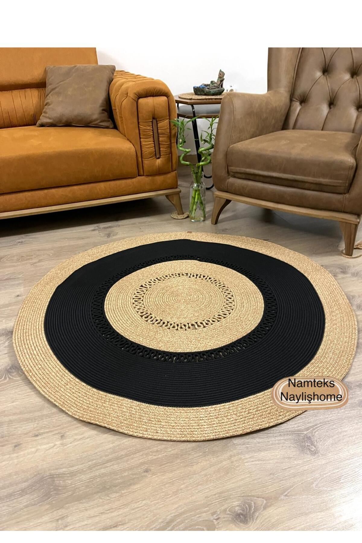 Namteksjüt hasır hediyelik-çeyizlik-salon mutfak koridor kilim paspas yolluk