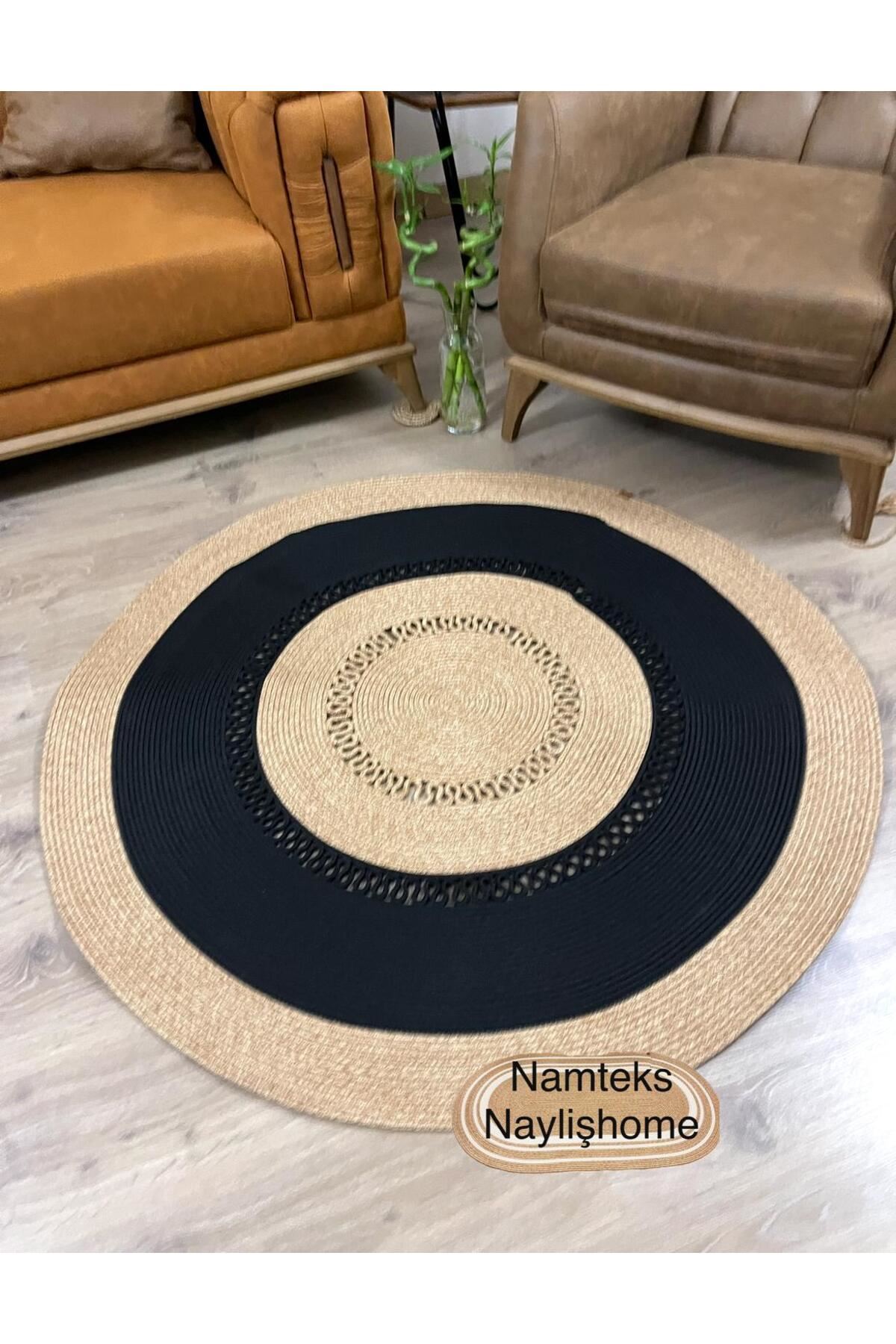 Namteksjüt hasır hediyelik-çeyizlik-salon mutfak koridor kilim paspas yolluk