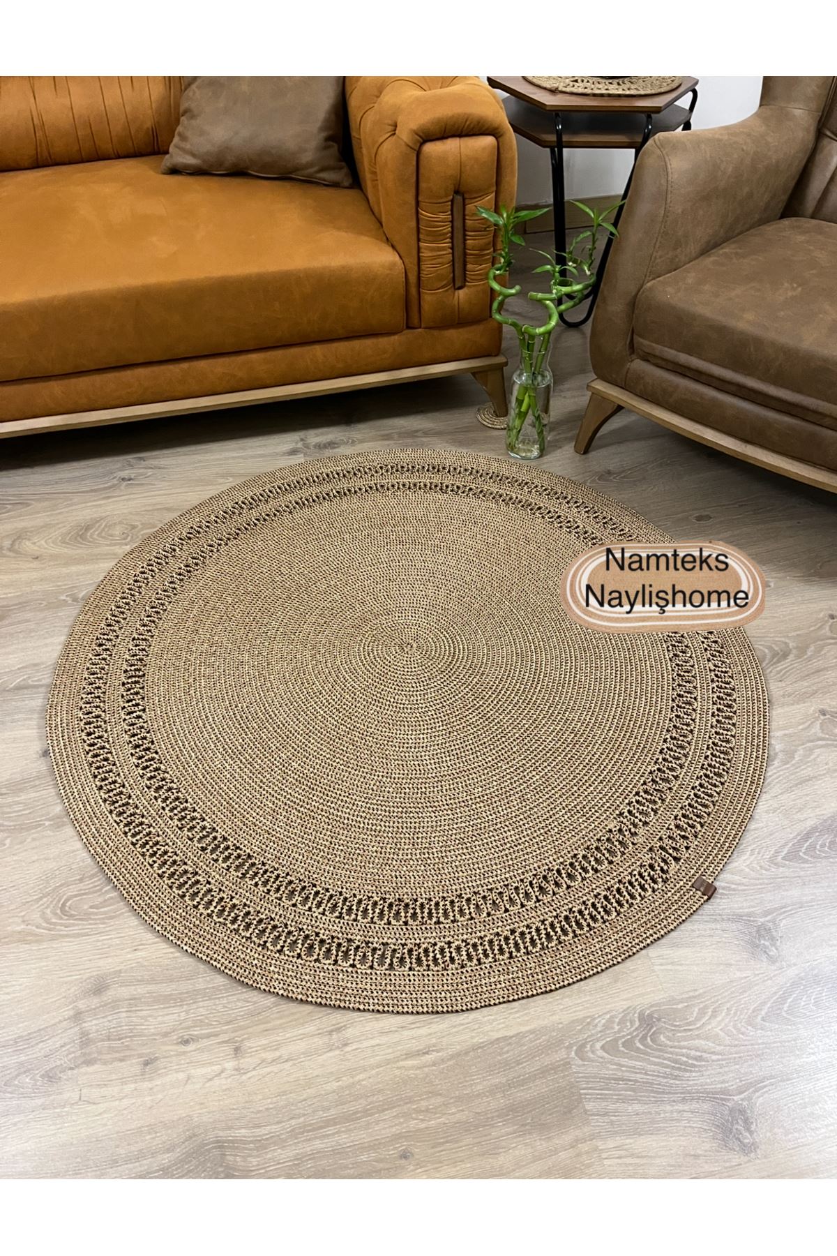 jüt hasır hediyelik-çeyizlik-salon mutfak koridor kilim paspas yolluk,