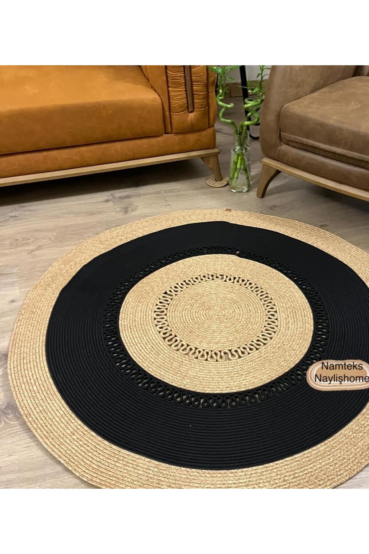 Namteksjüt hasır hediyelik-çeyizlik-salon mutfak koridor kilim paspas yolluk