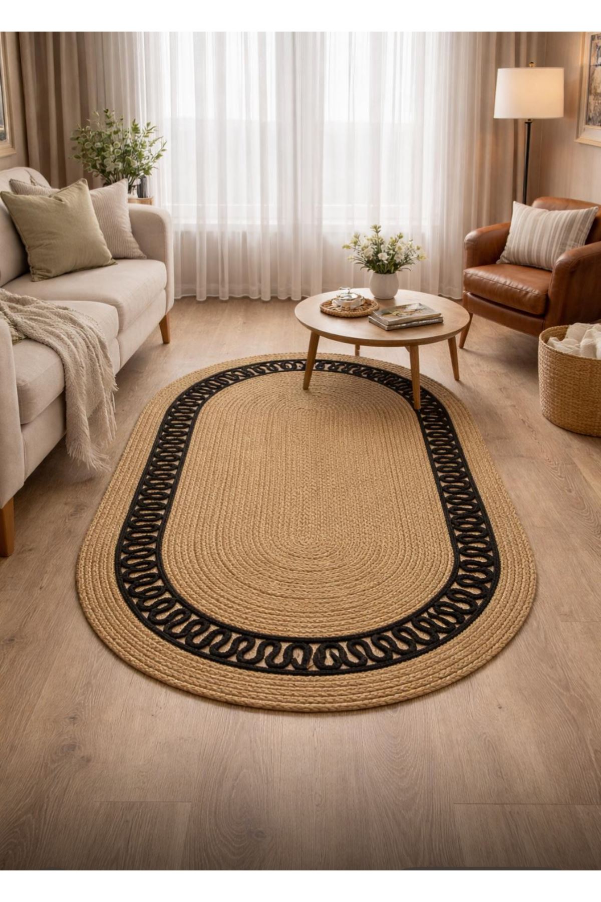 jüt hasır hediyelik-çeyizlik-salon mutfak koridor kilim paspas yolluk