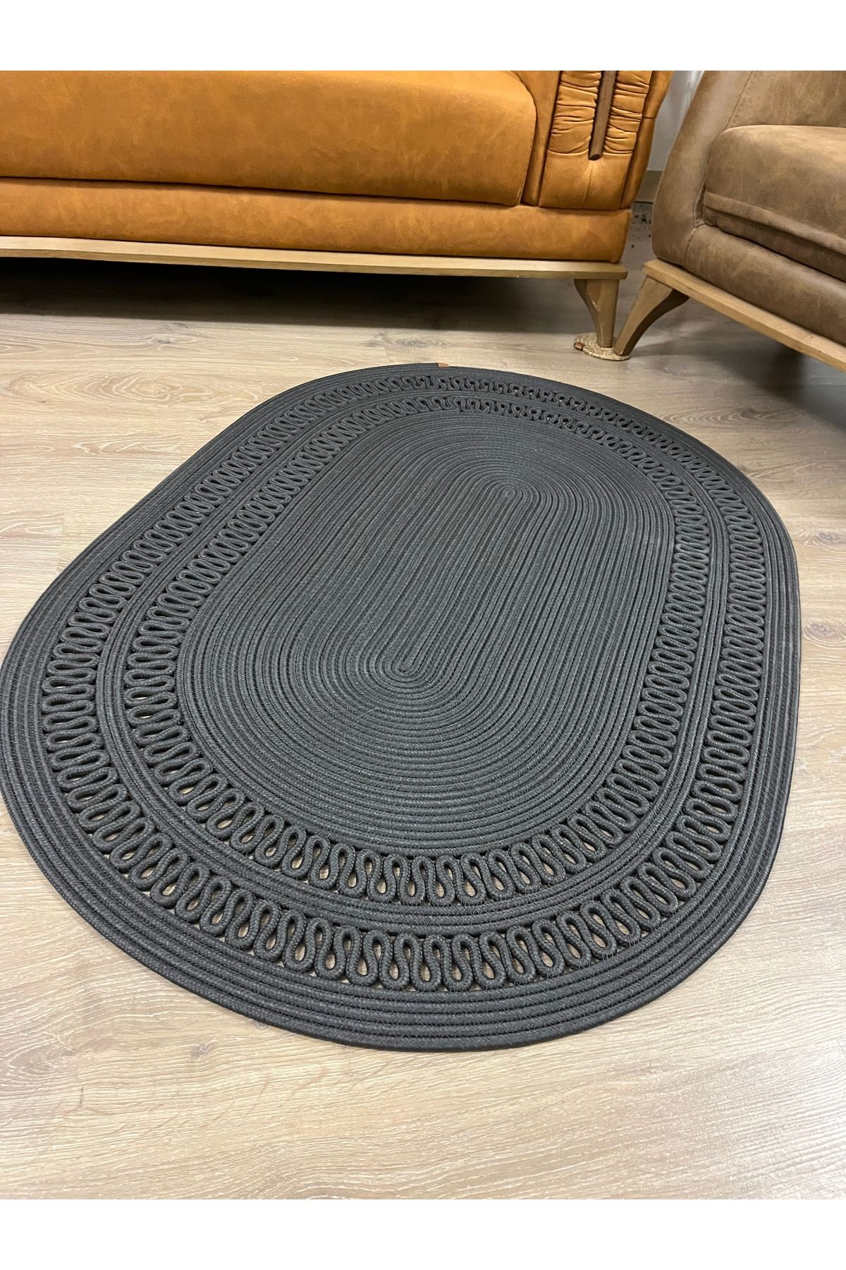 jüt hasır halı, kilim, paspas, hediyelik eşya, ev dekorasyonu, iç dekorasyon çift trikotlu