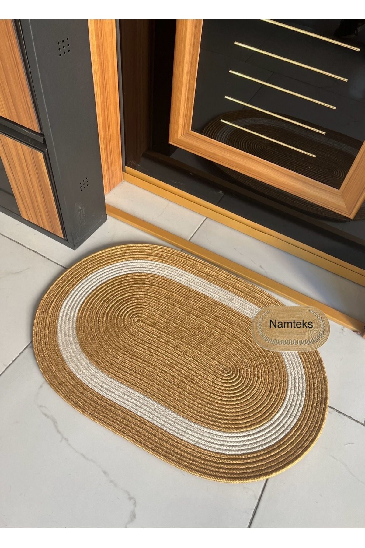 jüt, kapıönü paspası, hediyelik, paspas, kilim Dpaspas