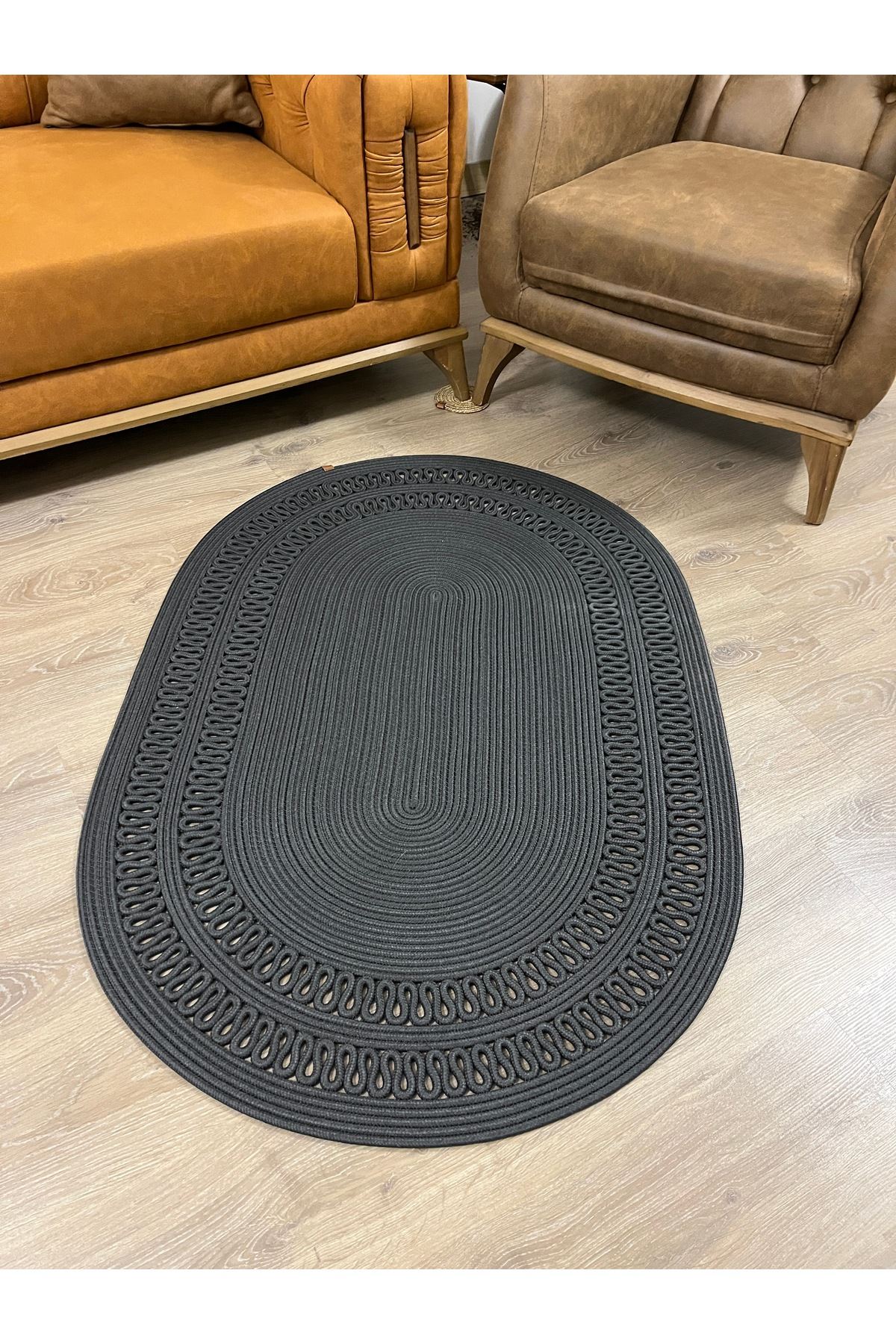 jüt hasır halı, kilim, paspas, hediyelik eşya, ev dekorasyonu, iç dekorasyon çift trikotlu