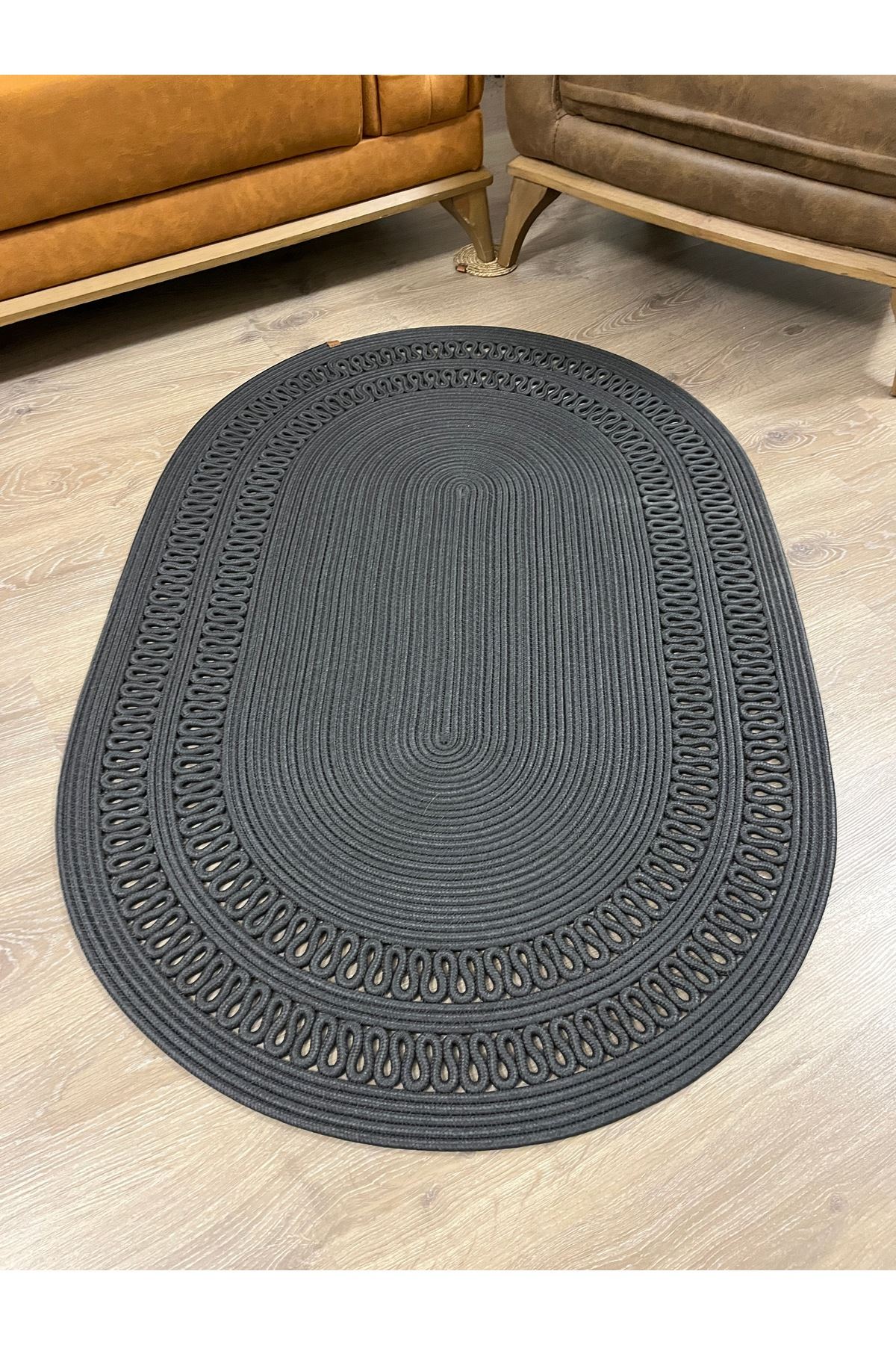 jüt hasır halı, kilim, paspas, hediyelik eşya, ev dekorasyonu, iç dekorasyon çift trikotlu