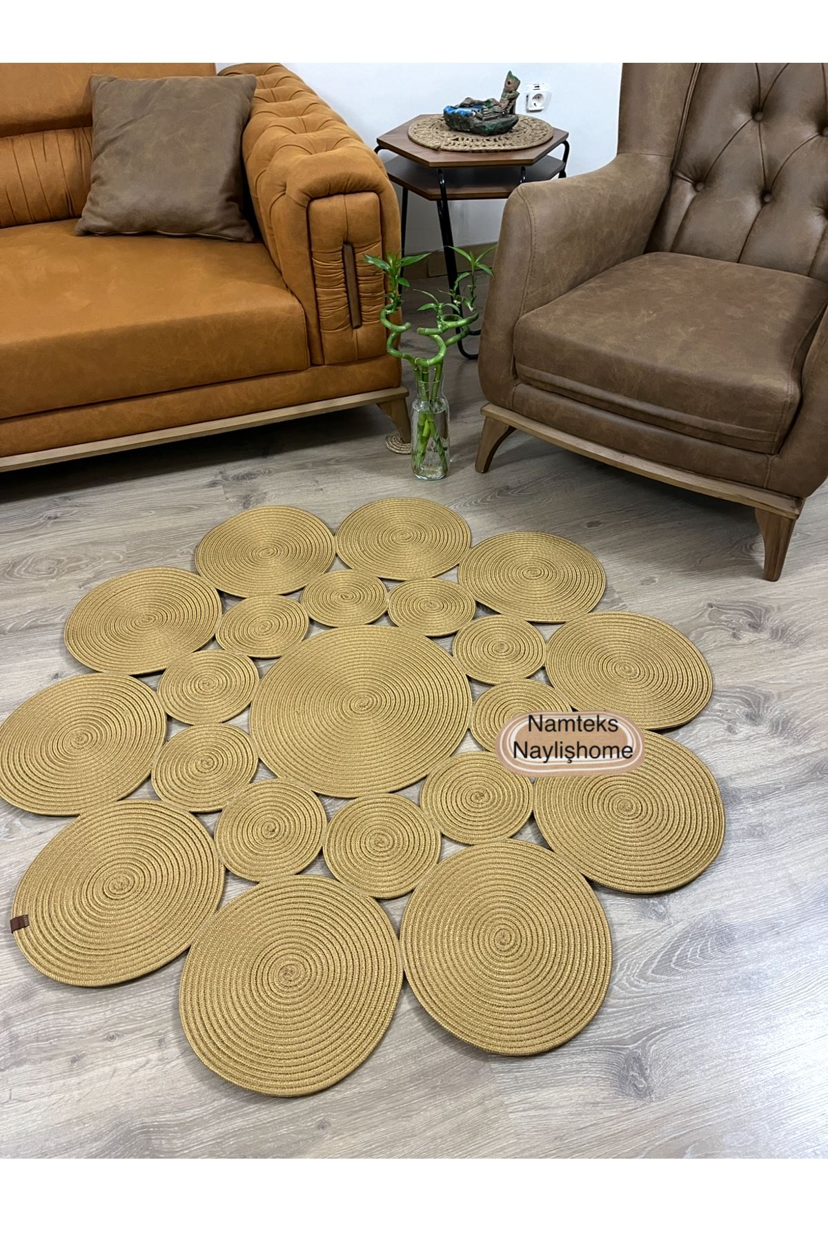 jüt ,hasır, hediyelik-çeyizlik-salon, mutfak ,koridor, kilim ,paspas yolluk bohem