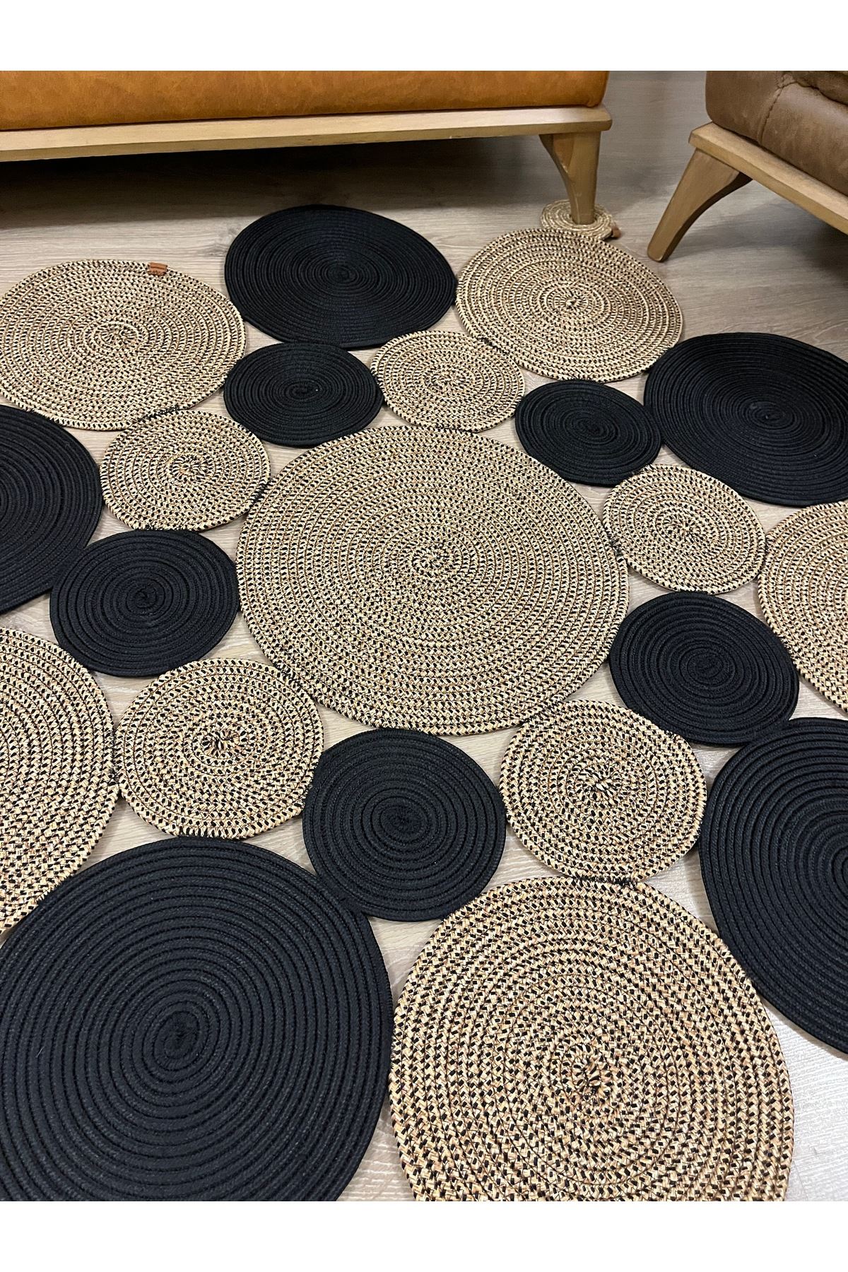 jüt ,hasır, hediyelik-çeyizlik-salon, mutfak ,koridor, kilim ,paspas yolluk bohem