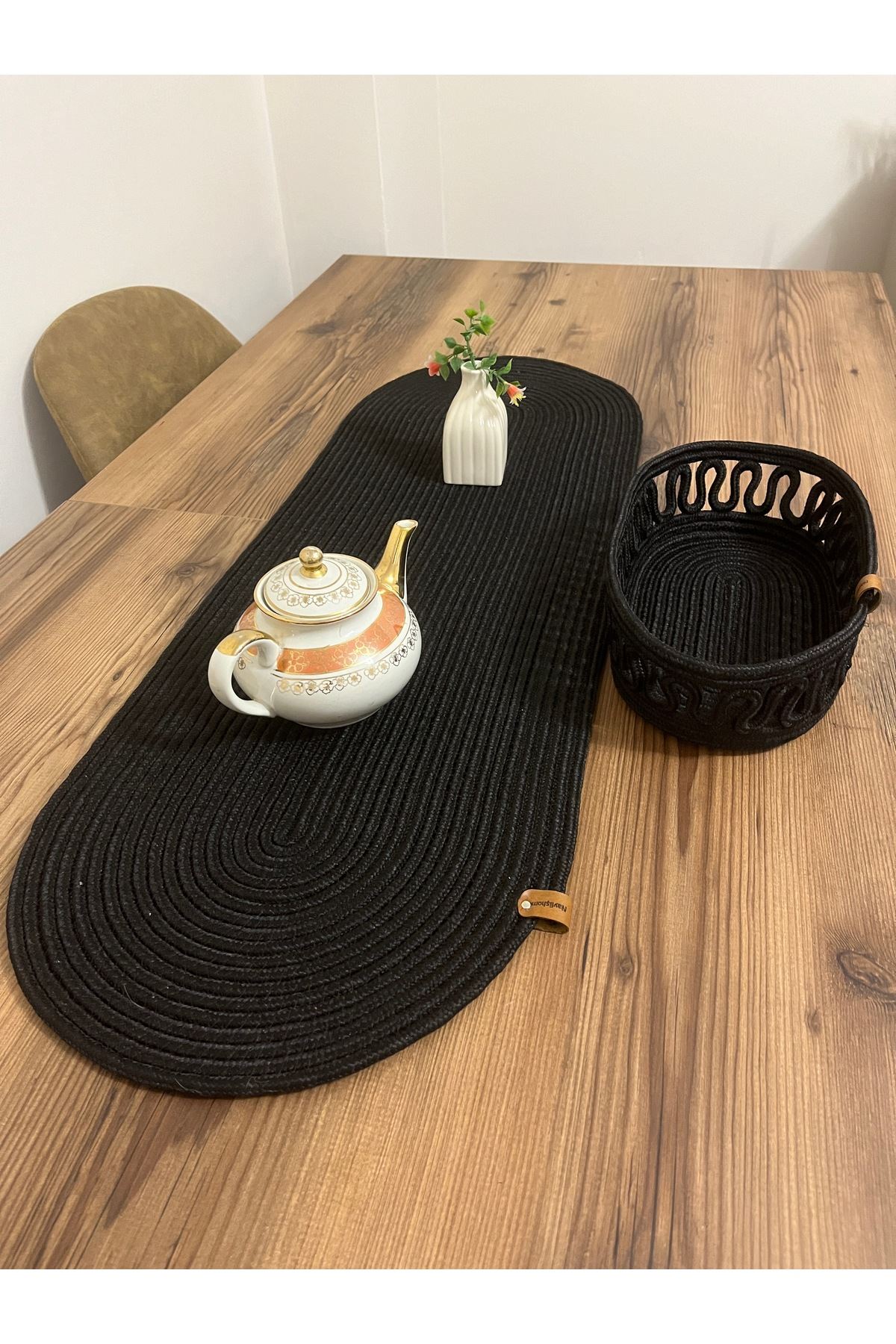 jüt, amerikan servis takımı, runner, supla, hediyelik, masa örtü takımı, yemek servis takımı