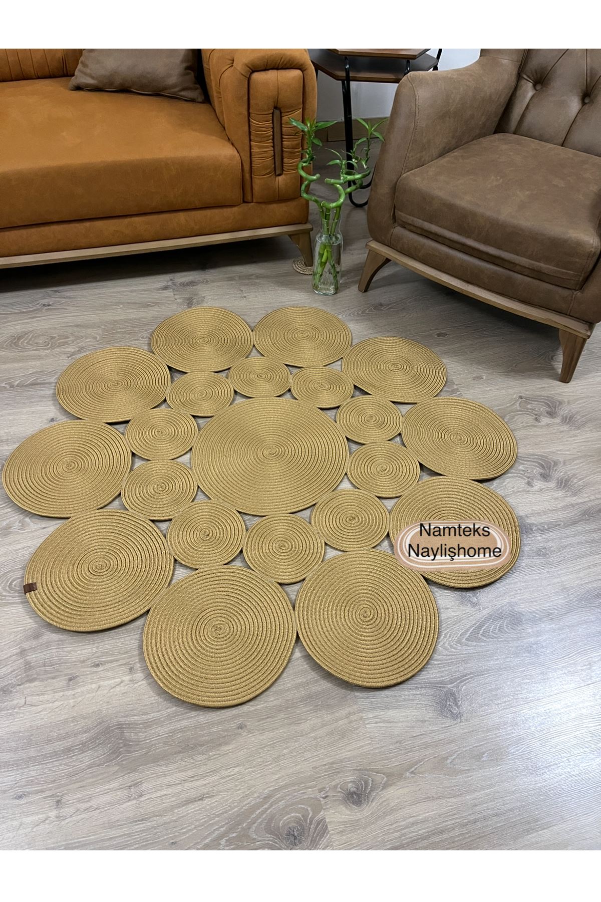 jüt ,hasır, hediyelik-çeyizlik-salon, mutfak ,koridor, kilim ,paspas yolluk bohem