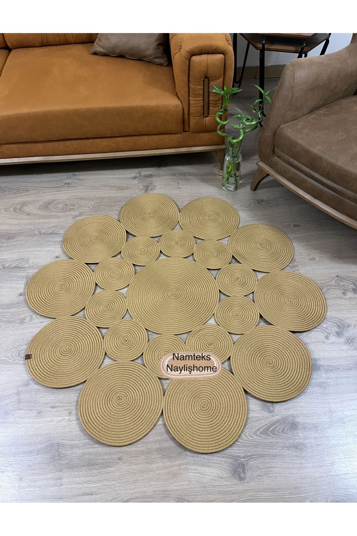jüt ,hasır, hediyelik-çeyizlik-salon, mutfak ,koridor, kilim ,paspas yolluk bohem