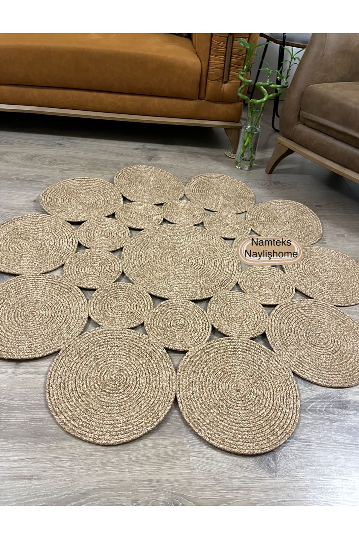jüt ,hasır, hediyelik-çeyizlik-salon, mutfak ,koridor, kilim ,paspas yolluk bohem