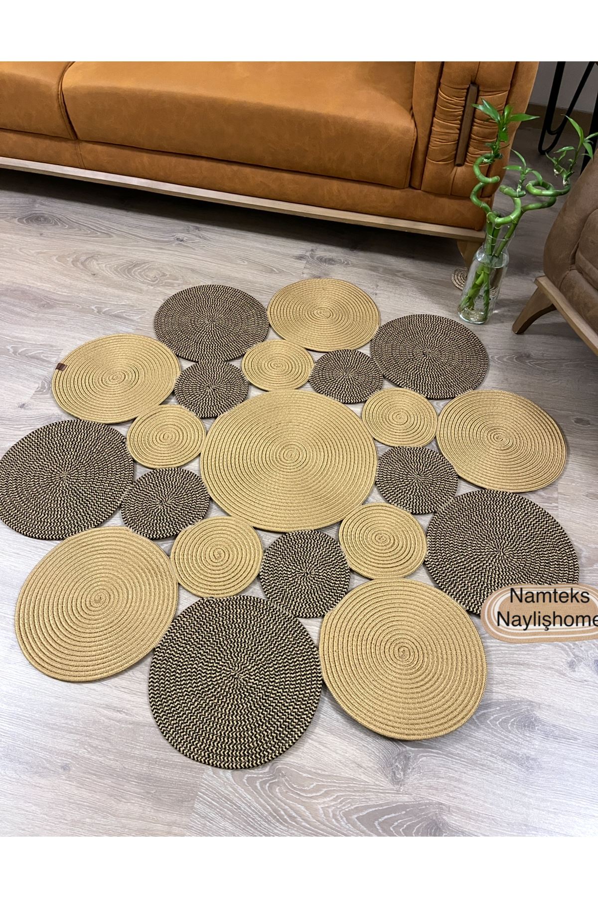 jüt ,hasır, hediyelik-çeyizlik-salon, mutfak ,koridor, kilim ,paspas yolluk bohem