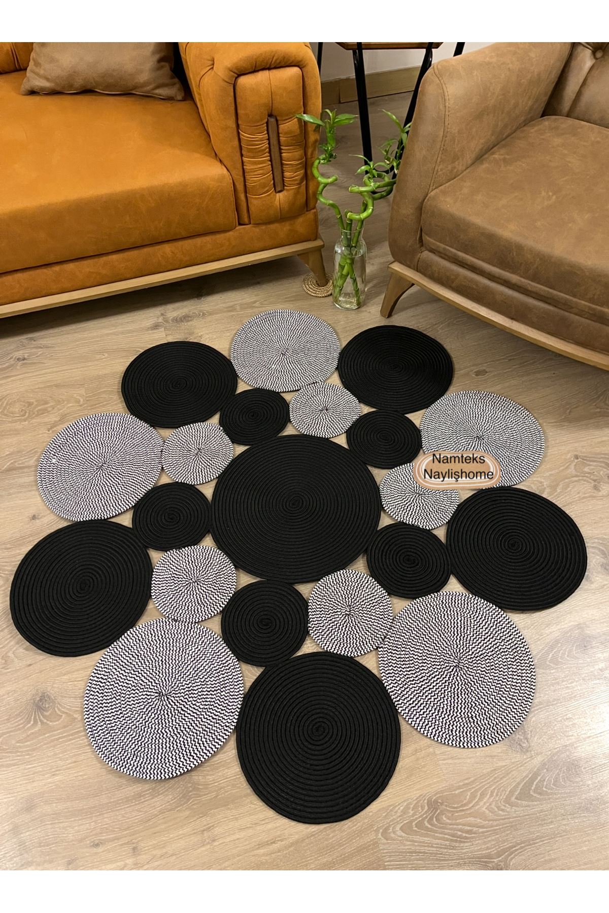 jüt ,hasır, hediyelik-çeyizlik-salon, mutfak ,koridor, kilim ,paspas yolluk bohem