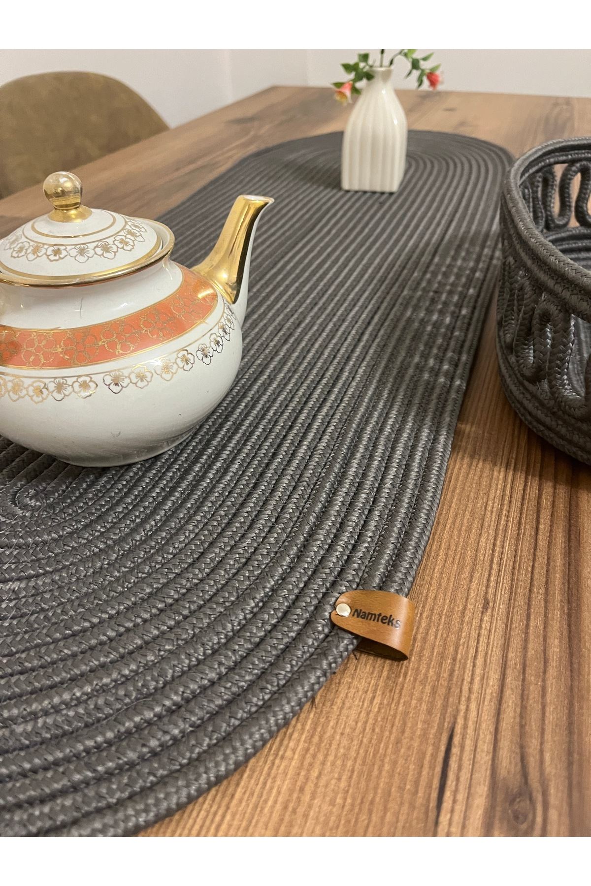 jüt, amerikan servis takımı, runner, supla, hediyelik, masa örtü takımı, yemek servis takımı