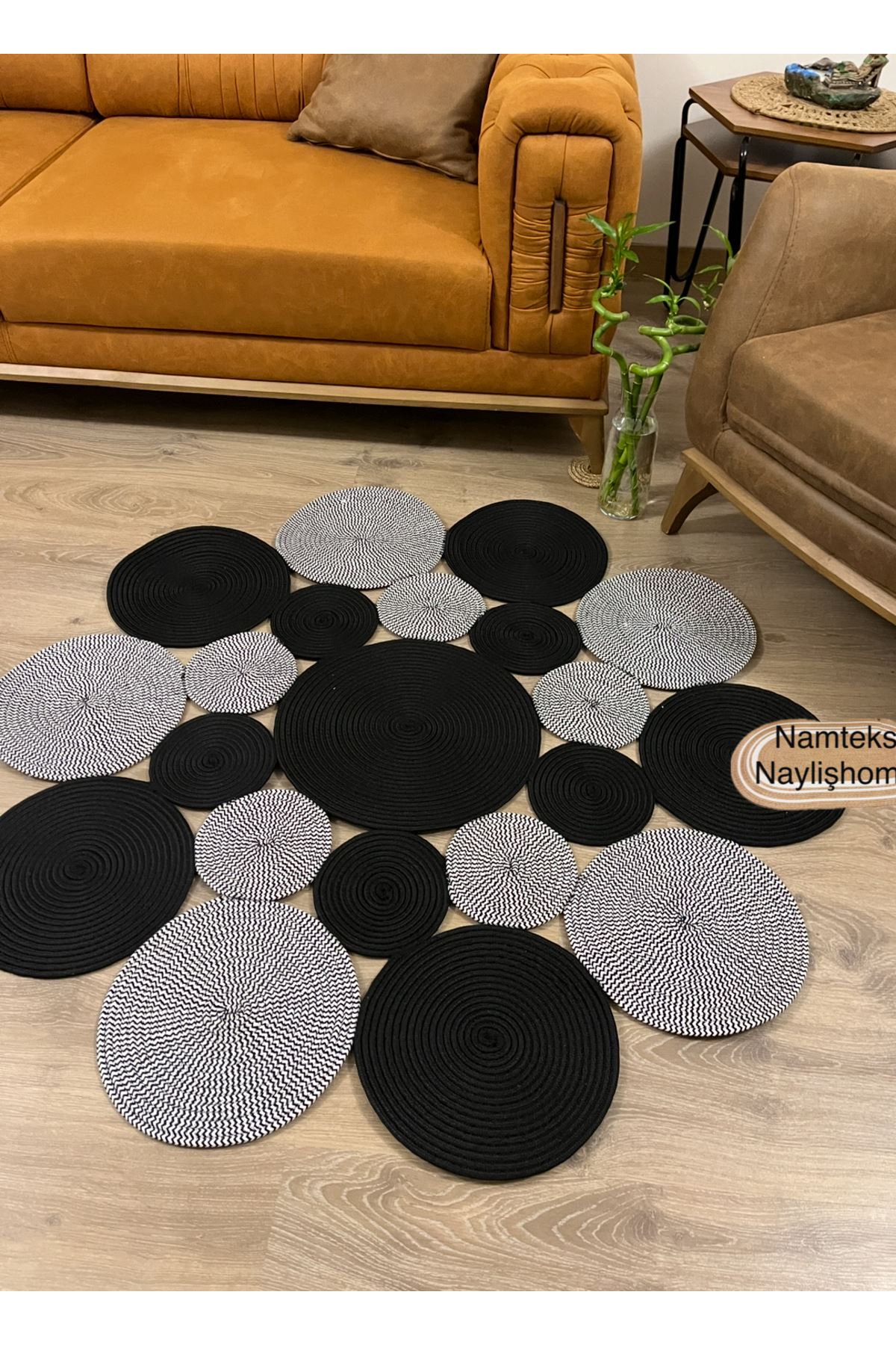 jüt ,hasır, hediyelik-çeyizlik-salon, mutfak ,koridor, kilim ,paspas yolluk bohem