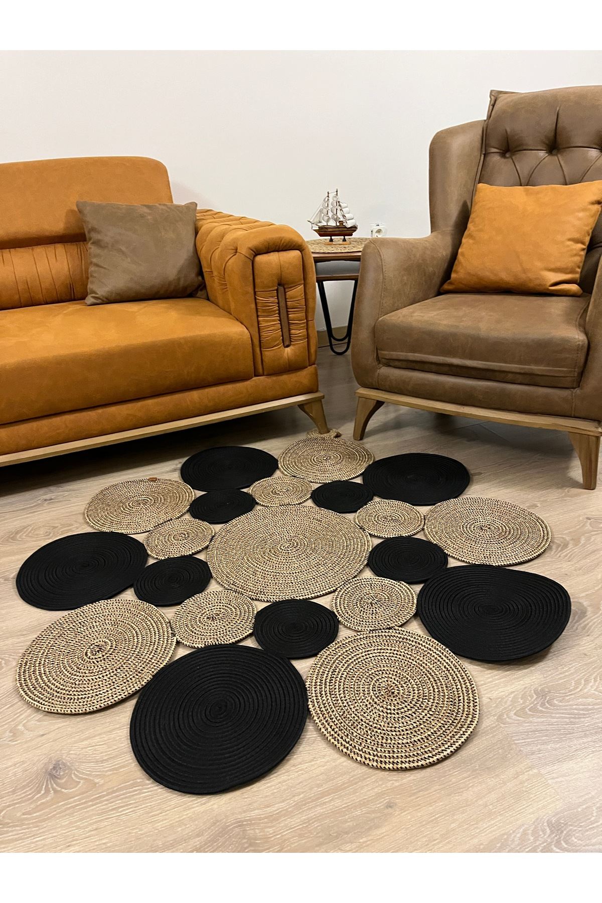 jüt ,hasır, hediyelik-çeyizlik-salon, mutfak ,koridor, kilim ,paspas yolluk bohem
