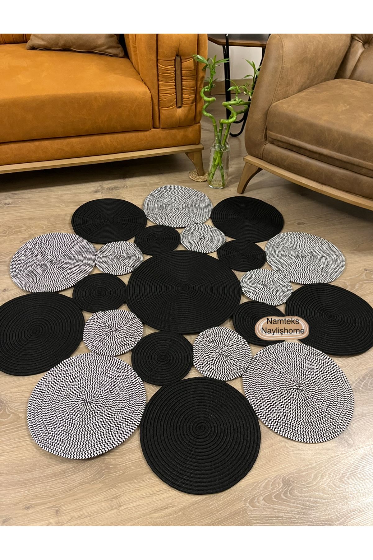 jüt ,hasır, hediyelik-çeyizlik-salon, mutfak ,koridor, kilim ,paspas yolluk bohem