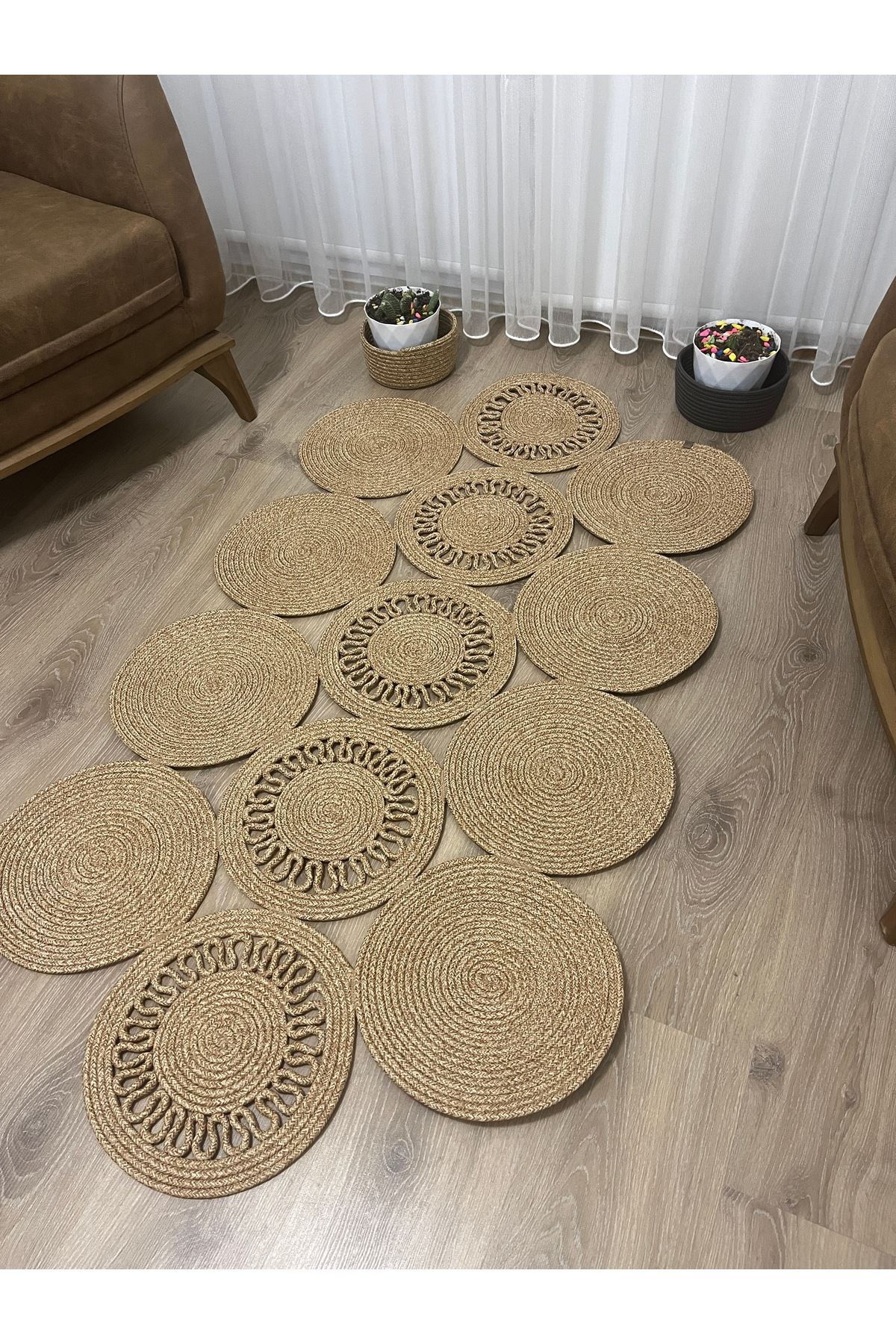 jüt halı salon ,murfak, koridor, balkon toturmaodası, hediyelik çeyizlik kilim