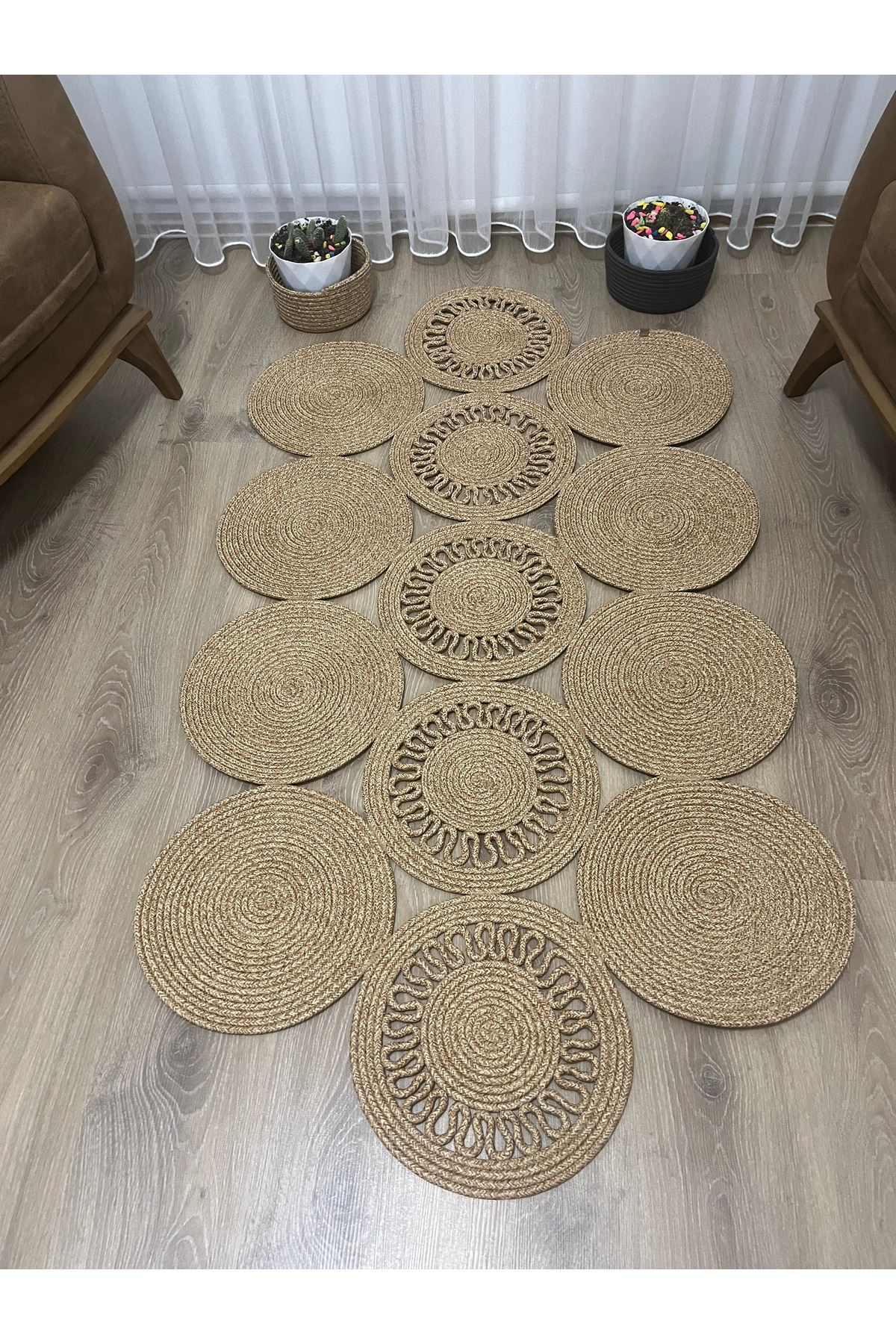 jüt halı salon ,murfak, koridor, balkon toturmaodası, hediyelik çeyizlik kilim