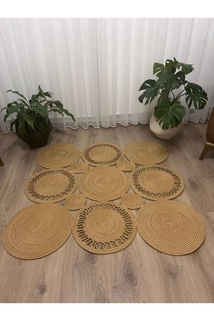 jüt ,hasır, hediyelik-çeyizlik-salon, mutfak ,koridor, kilim ,paspas yolluk bohem