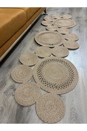 jüt ,hasır, hediyelik-çeyizlik-salon, mutfak ,koridor, kilim ,paspas yolluk bohem