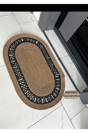 Namteksjüt hasır kapı önü, banyo. Mutfak. Salon. Oturma odası paspası, modern kilim, hediyelik,