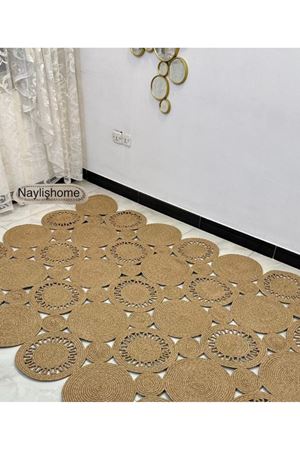 jüt ,hasır, hediyelik-çeyizlik-salon, mutfak ,koridor, kilim ,paspas yolluk bohem
