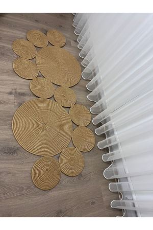 jüt ,hasır, hediyelik-çeyizlik-salon, mutfak ,koridor, kilim ,paspas yolluk bohem