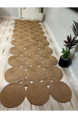 jüt ,hasır, hediyelik-çeyizlik-salon, mutfak ,koridor, kilim ,paspas yolluk bohem