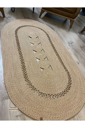 Namteksjüt hasır hediyelik-çeyizlik-salon mutfak koridor kilim paspas yolluk