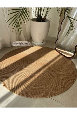 Namteksjüt hasır hediyelik-çeyizlik-salon mutfak koridor kilim paspas yolluk