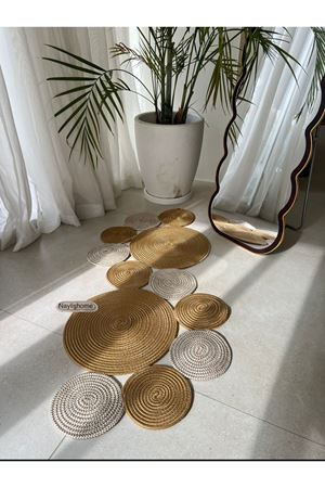 jüt ,hasır, hediyelik-çeyizlik-salon, mutfak ,koridor, kilim ,paspas yolluk bohem
