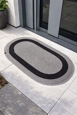 hasır ,Jüt, Desenli Kapı Önü, Paspas, Banyo Paspası, Balkon Paspası / Hediyelik, Ev Eşyası hasır