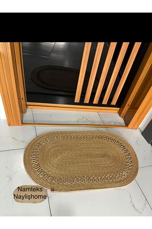 Namteksjüt hasır kapı önü, banyo. Mutfak. Salon. Oturma odası paspası, modern kilim, hediyelik,