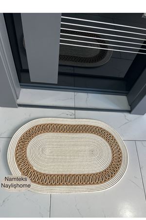 Namteksjüt hasır kapı önü, banyo. Mutfak. Salon. Oturma odası paspası, modern kilim, hediyelik,