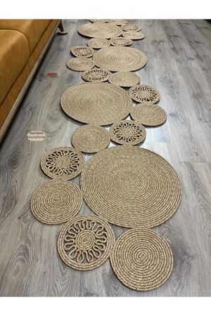 jüt ,hasır, hediyelik-çeyizlik-salon, mutfak ,koridor, kilim ,paspas yolluk bohem