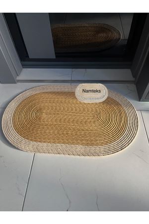 Namteksjüt hasır kapı önü, banyo. Mutfak. Salon. Oturma odası paspası, modern kilim, hediyelik
