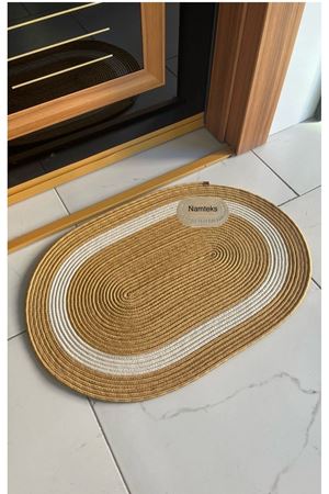 jüt, kapıönü paspası, hediyelik, paspas, kilim Dpaspas