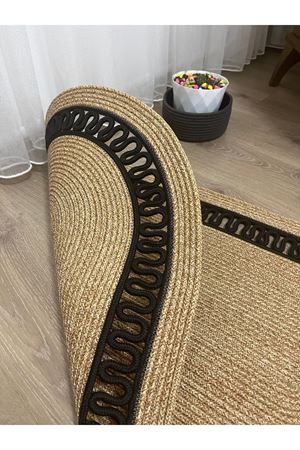 jüt hasır hediyelik-çeyizlik-salon mutfak koridor kilim paspas yolluk