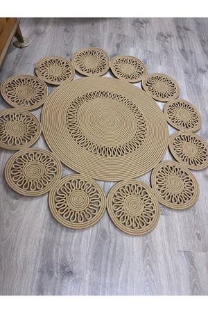 jüt ,hasır, hediyelik-çeyizlik-salon, mutfak ,koridor, kilim ,paspas yolluk bohem