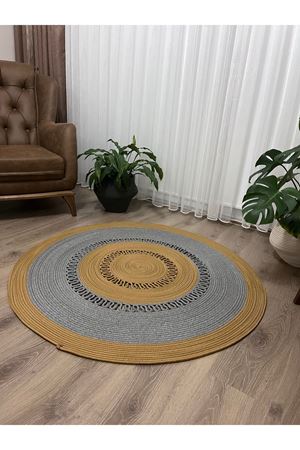 Namteksjüt hasır hediyelik-çeyizlik-salon mutfak koridor kilim paspas yolluk