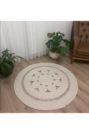 Modern, Hasır /Jüt. Desenli, Dekoratif, Kilim, Salon,mutfak Halısı. Çeyizlik, Hediyelik, siyahşerdüz