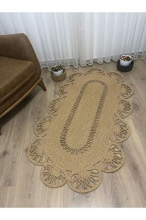 jüt hasır halı, kilim, paspas, hediyelik eşya, ev dekorasyonu, iç dekorasyon