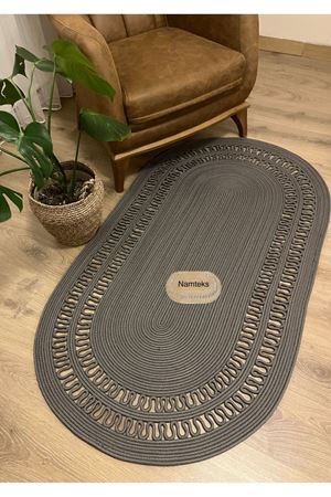 jüt hasır halı, kilim, paspas, hediyelik eşya, ev dekorasyonu, iç dekorasyon çift trikotlu