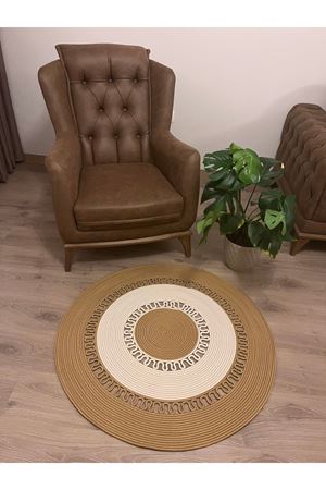 Namteksjüt hasır hediyelik-çeyizlik-salon mutfak koridor kilim paspas yolluk