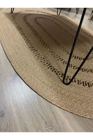 hasır jüt kilim paspas bohem moden hasır dekoratif hediyelik ceyizlik