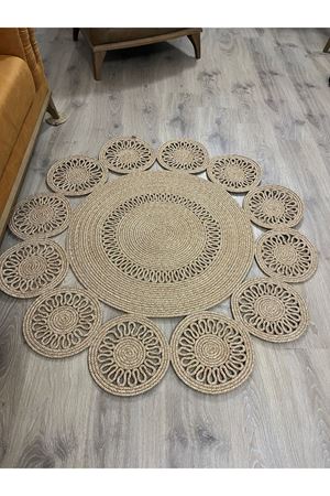 jüt ,hasır, hediyelik-çeyizlik-salon, mutfak ,koridor, kilim ,paspas yolluk bohem