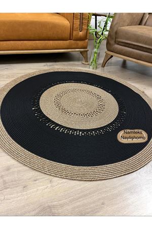 Namteksjüt hasır hediyelik-çeyizlik-salon mutfak koridor kilim paspas yolluk